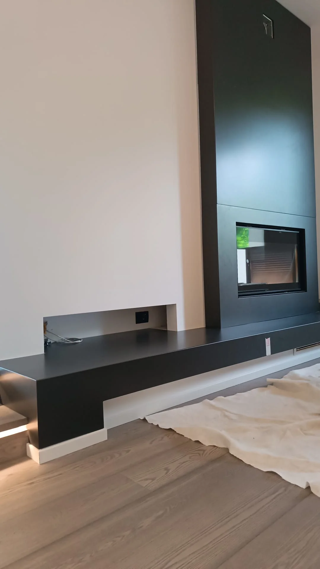 Errepifer arredo in ferro per interni