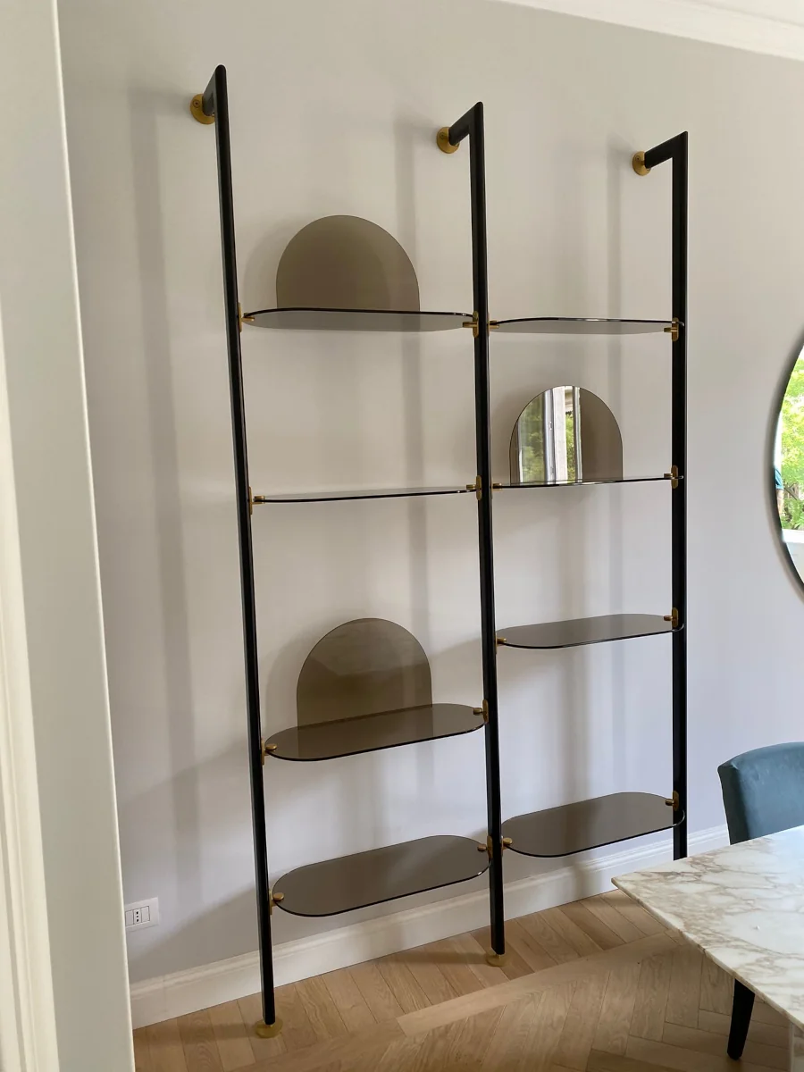 Errepifer - Arredamento in ferro per interni